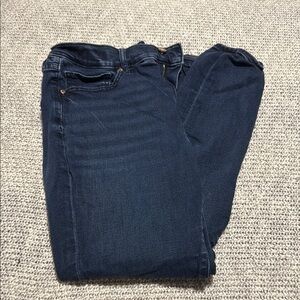 Women’s Express Midrise Skinny Jean